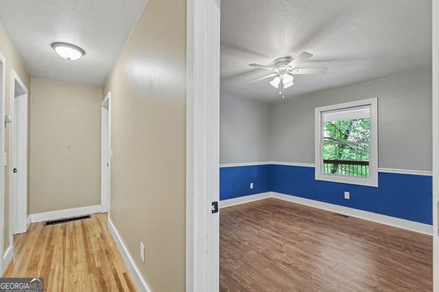1661 E Boggs Mountain Road, Tiger, GA 30576