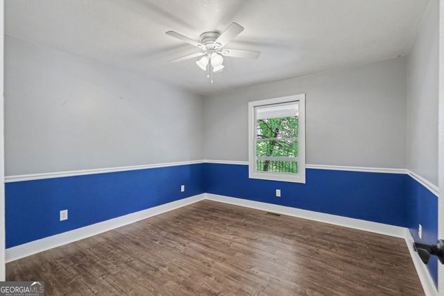 1661 E Boggs Mountain Road, Tiger, GA 30576