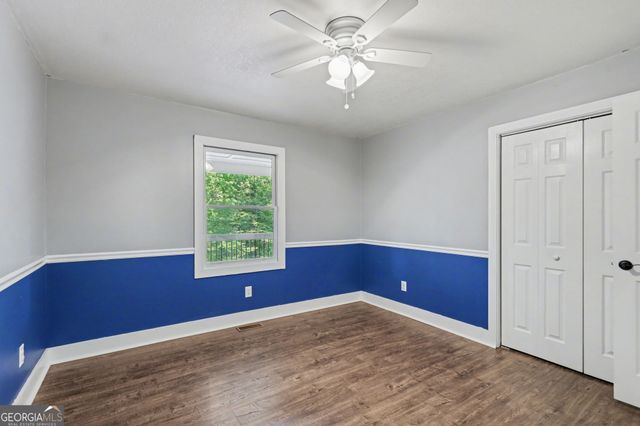 1661 E Boggs Mountain Road, Tiger, GA 30576