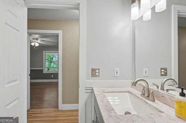 1661 E Boggs Mountain Road, Tiger, GA 30576