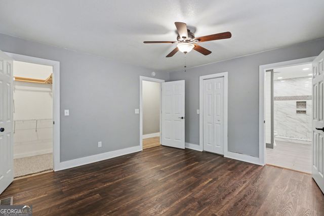 1661 E Boggs Mountain Road, Tiger, GA 30576
