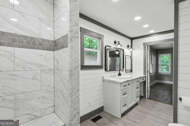 1661 E Boggs Mountain Road, Tiger, GA 30576