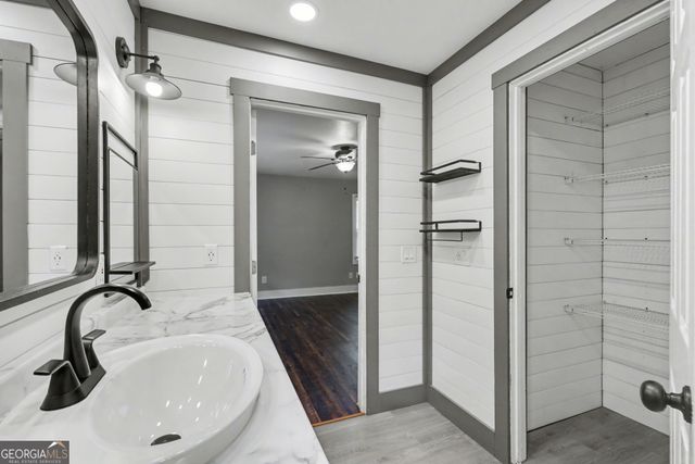 1661 E Boggs Mountain Road, Tiger, GA 30576