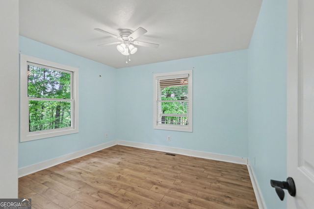 1661 E Boggs Mountain Road, Tiger, GA 30576