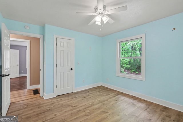 1661 E Boggs Mountain Road, Tiger, GA 30576