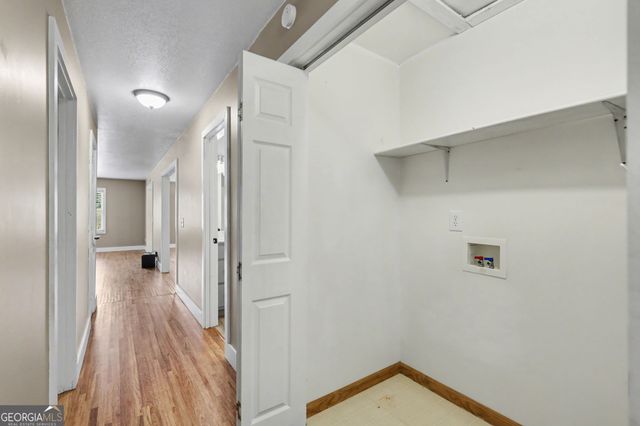 1661 E Boggs Mountain Road, Tiger, GA 30576