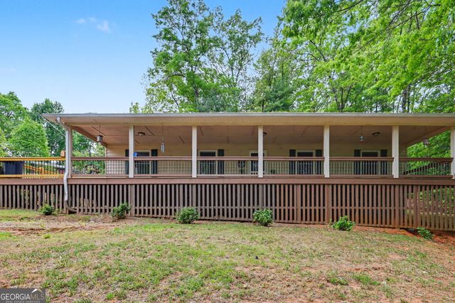 1661 E Boggs Mountain Road, Tiger, GA 30576
