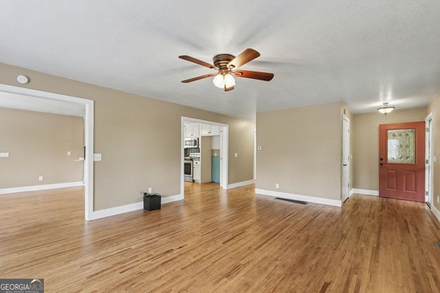 1661 E Boggs Mountain Road, Tiger, GA 30576