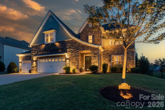941 Gabriel Jon Place, Indian Land, SC 29707