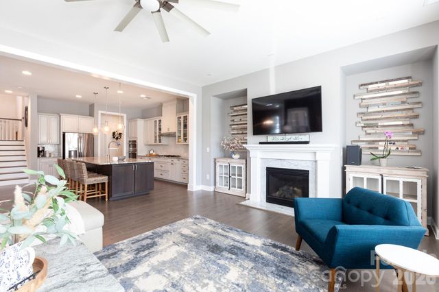 941 Gabriel Jon Place, Indian Land, SC 29707