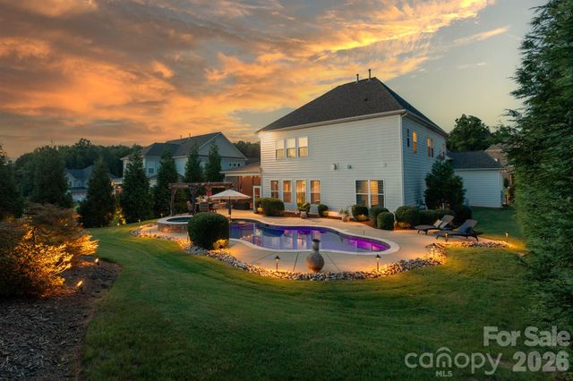 941 Gabriel Jon Place, Indian Land, SC 29707