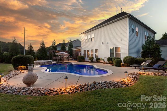 941 Gabriel Jon Place, Indian Land, SC 29707