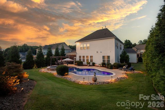 941 Gabriel Jon Place, Indian Land, SC 29707
