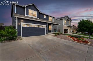 2060 Pinyon Jay Drive, Colorado Springs, CO 80951