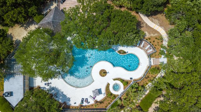 1401 Ocean Club Villas, Isle Of Palms, SC 29451
