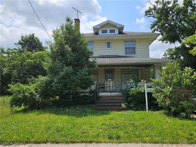 12414 Forest Grove Avenue, Cleveland, OH 44108