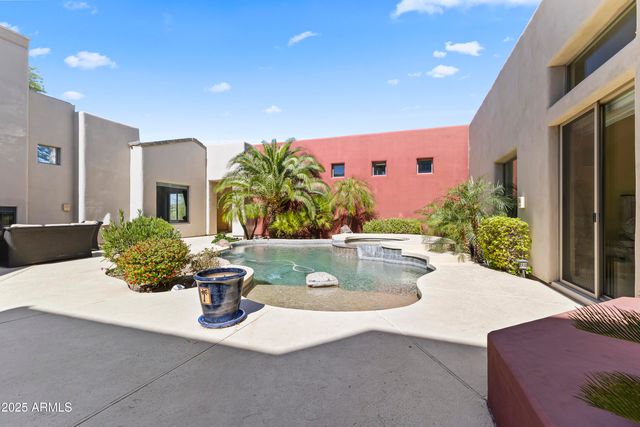 28729 N 107TH Street, Scottsdale, AZ 85262