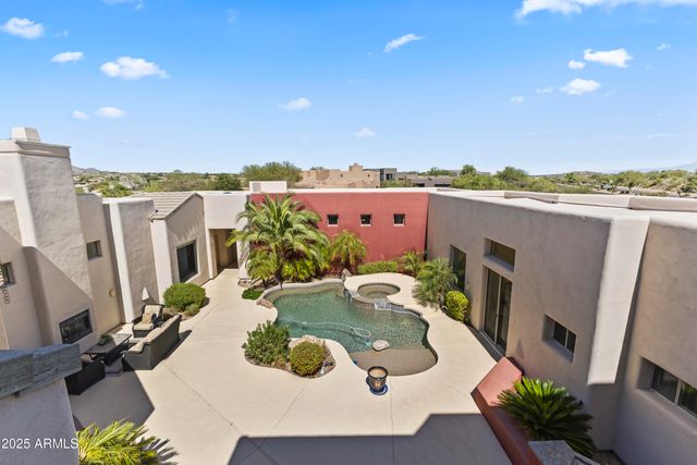 28729 N 107TH Street, Scottsdale, AZ 85262