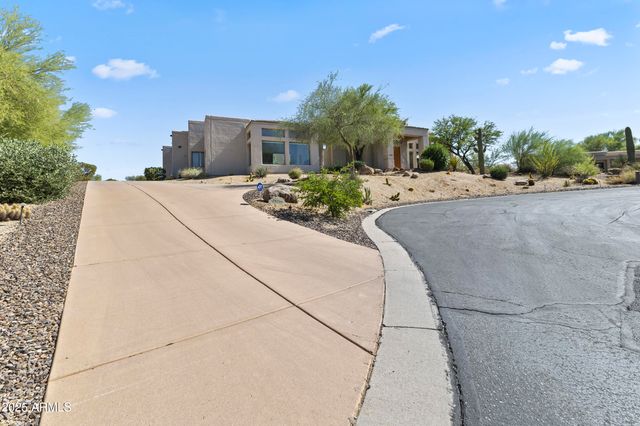 28729 N 107TH Street, Scottsdale, AZ 85262