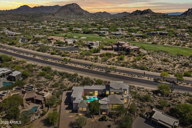 28729 N 107TH Street, Scottsdale, AZ 85262