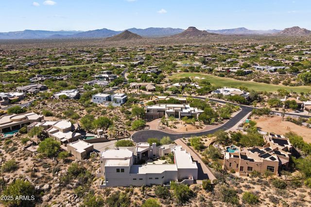 28729 N 107TH Street, Scottsdale, AZ 85262