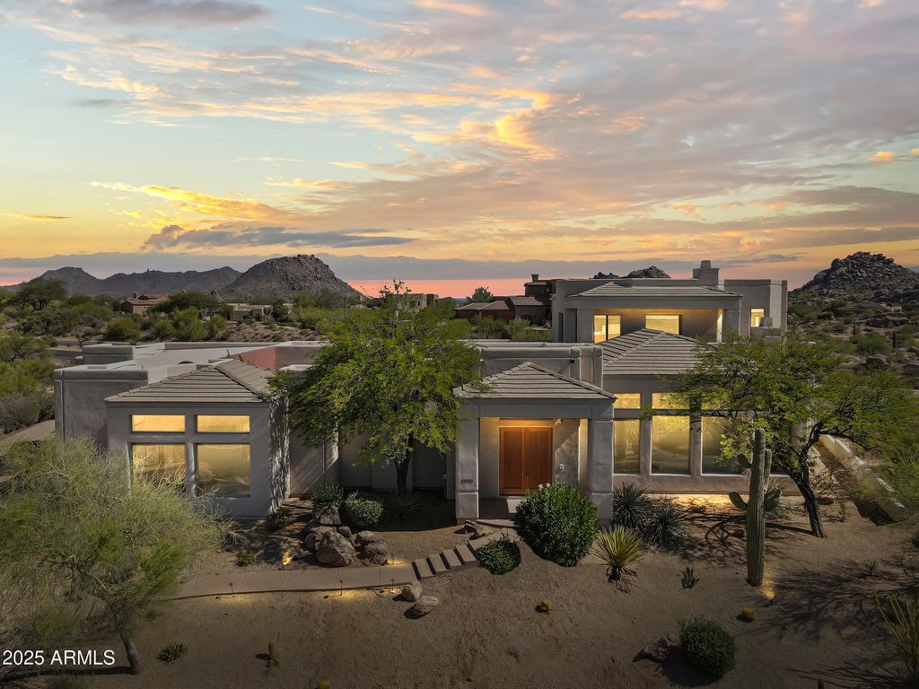 28729 N 107TH Street, Scottsdale, AZ 85262