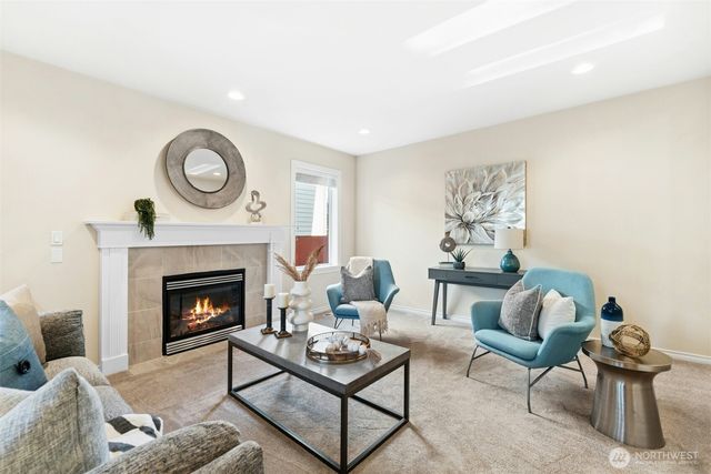 723 N 198th Street, Shoreline, WA 98133