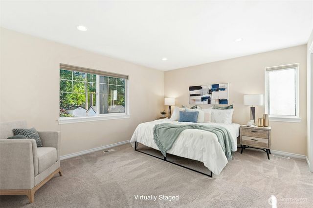 723 N 198th Street, Shoreline, WA 98133