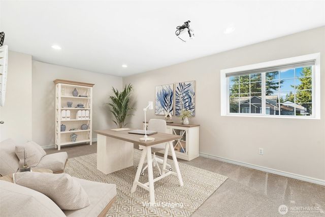 723 N 198th Street, Shoreline, WA 98133