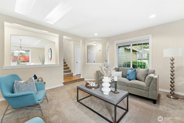 723 N 198th Street, Shoreline, WA 98133
