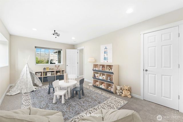 723 N 198th Street, Shoreline, WA 98133