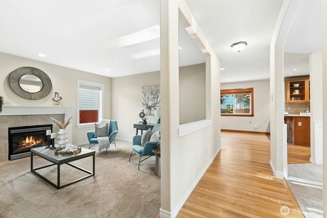 723 N 198th Street, Shoreline, WA 98133