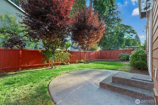 723 N 198th Street, Shoreline, WA 98133