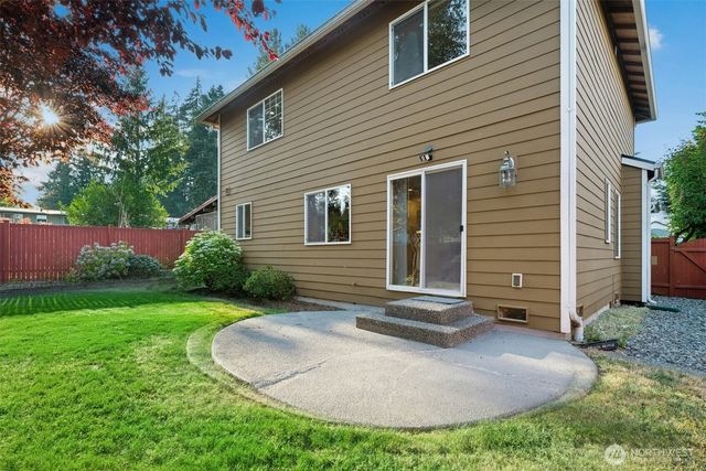 723 N 198th Street, Shoreline, WA 98133