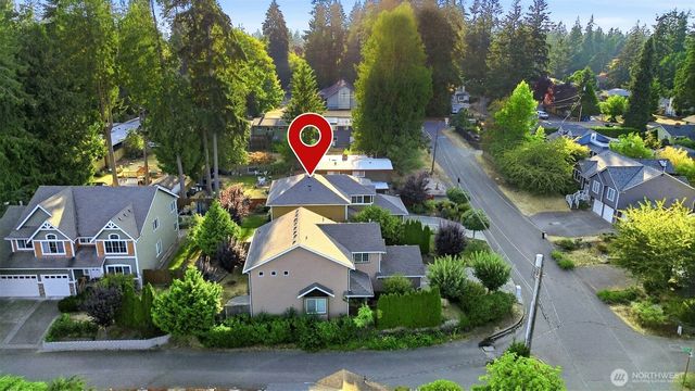 723 N 198th Street, Shoreline, WA 98133