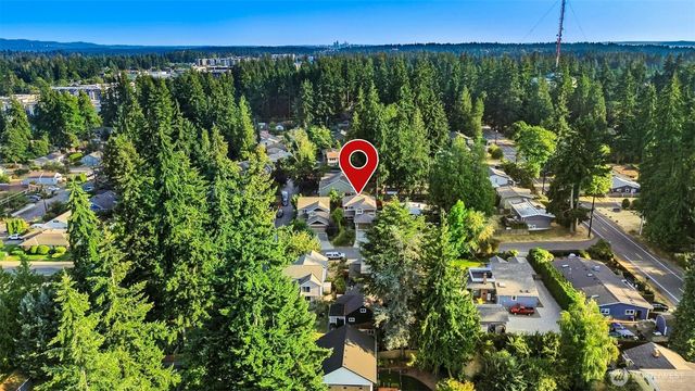 723 N 198th Street, Shoreline, WA 98133