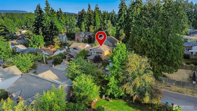 723 N 198th Street, Shoreline, WA 98133