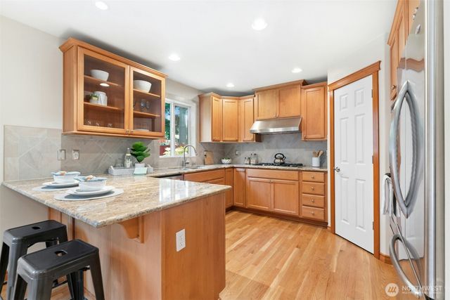 723 N 198th Street, Shoreline, WA 98133