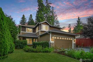 723 N 198th Street, Shoreline, WA 98133