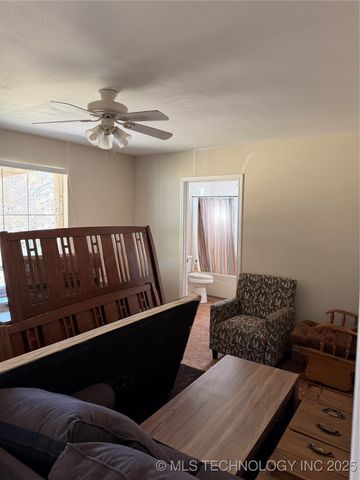 15568 S Highway 109A, Boswell, OK 74727