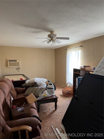 15568 S Highway 109A, Boswell, OK 74727