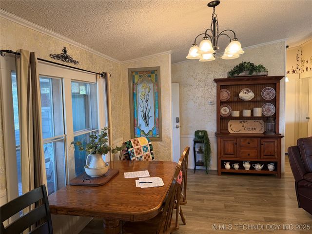 15568 S Highway 109A, Boswell, OK 74727