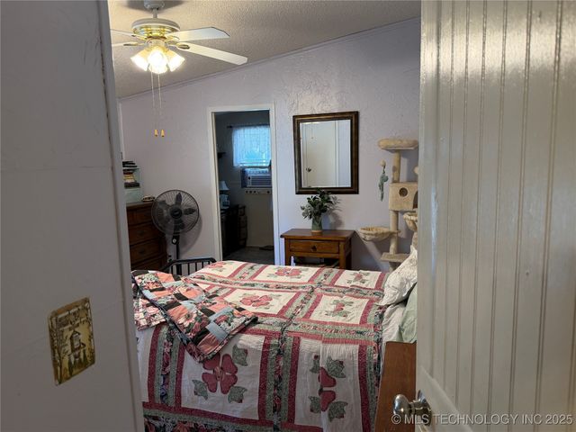 15568 S Highway 109A, Boswell, OK 74727