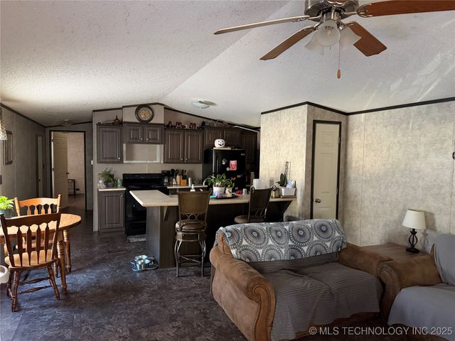 15568 S Highway 109A, Boswell, OK 74727