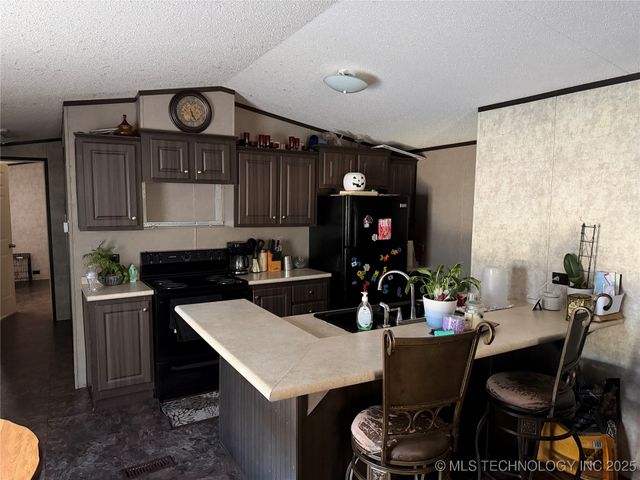 15568 S Highway 109A, Boswell, OK 74727