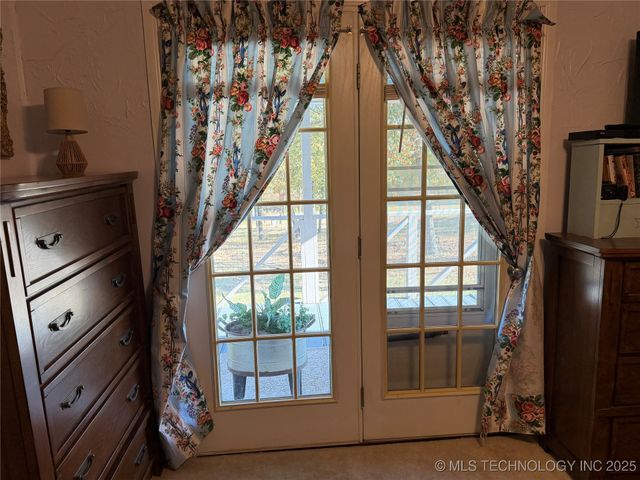 15568 S Highway 109A, Boswell, OK 74727