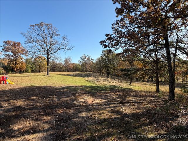 15568 S Highway 109A, Boswell, OK 74727