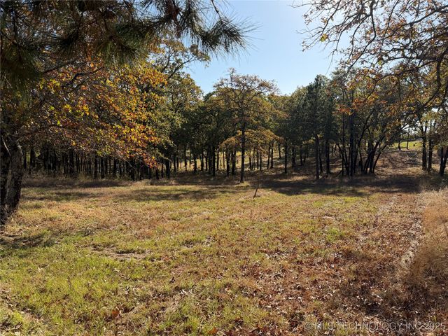 15568 S Highway 109A, Boswell, OK 74727