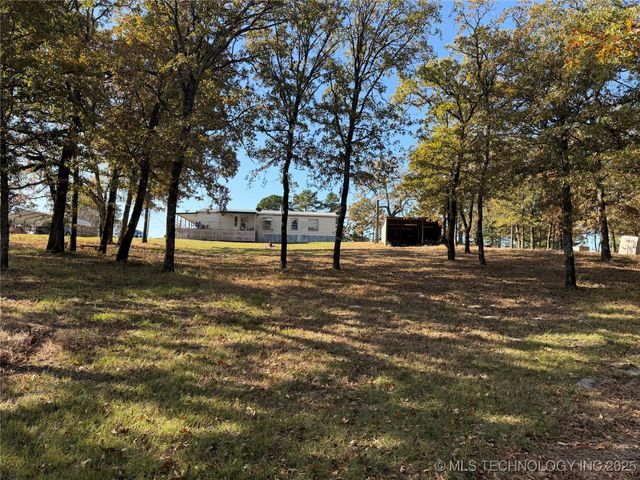 15568 S Highway 109A, Boswell, OK 74727