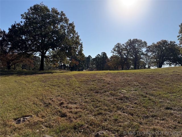 15568 S Highway 109A, Boswell, OK 74727